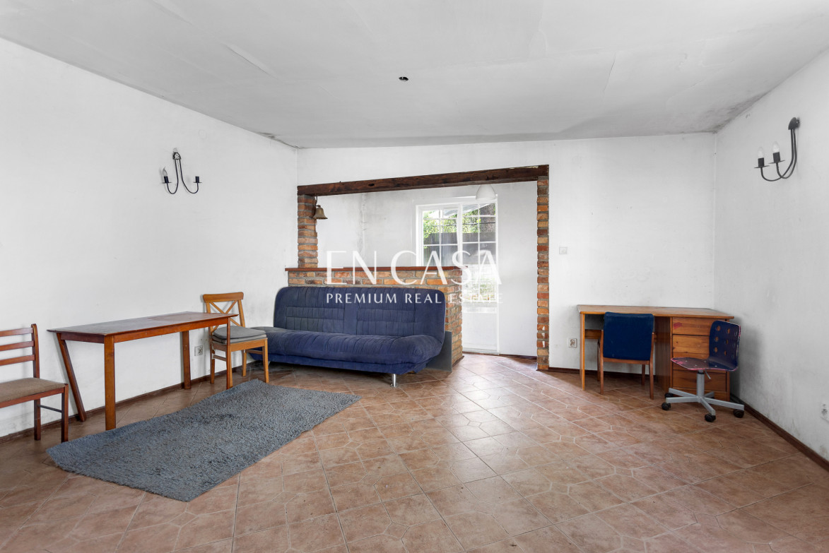 House Sale Milanówek Tadeusza Kościuszki 16